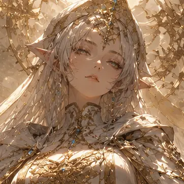 Profile image of Lusantia