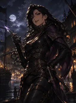 Profile image of Seliane