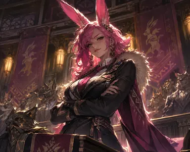 Profile image of Hilda