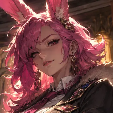 Profile image of Hilda