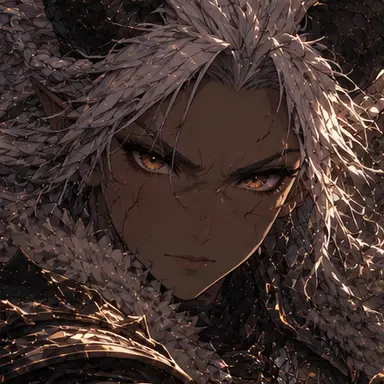 Profile image of Titania