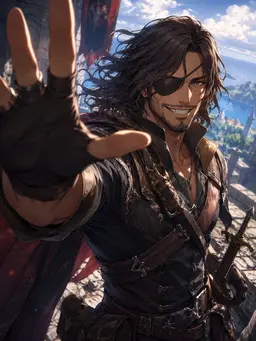 Profile image of Hargrove