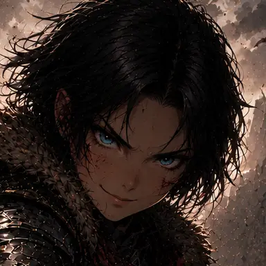 Profile image of Reyna