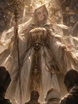 Profile image of Lusantia