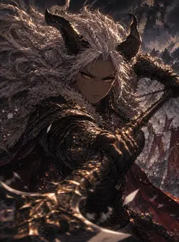 Profile image of Titania