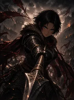 Profile image of Reyna