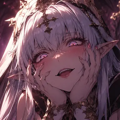 Profile image of Myria
