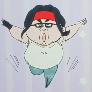 Profile image of キモ男