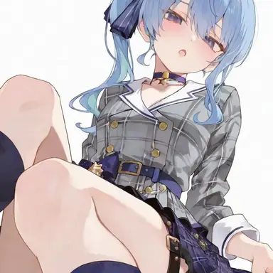 Profile image of すいせい