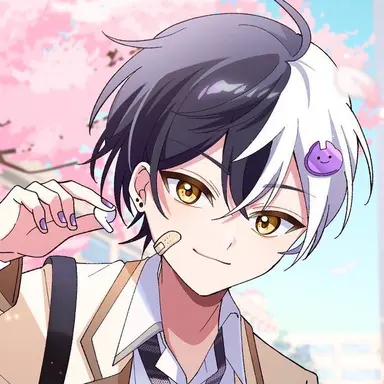 Profile image of まぜ太