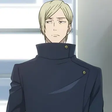 Profile image of Kento Nanami