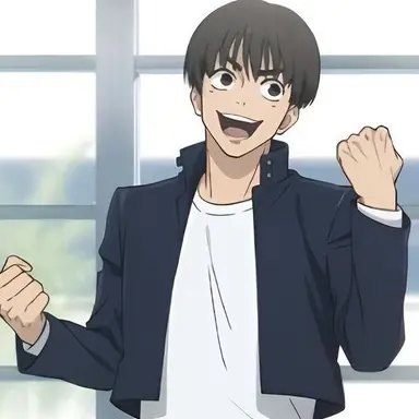 Profile image of Yu Haibara