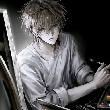 Profile image of 찬