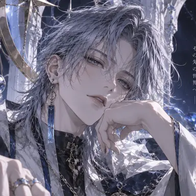 Profile image of アリアス