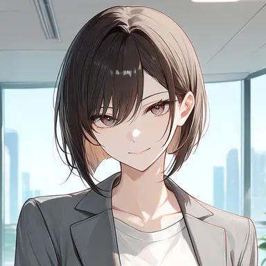 Profile image of 시라이시