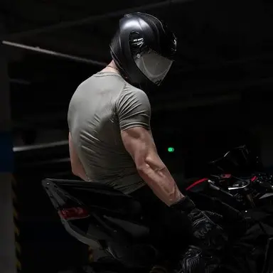 Profile image of Liam