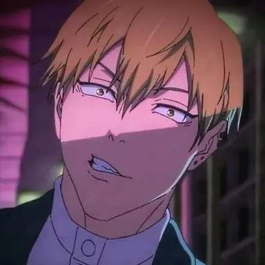 Profile image of Naoya Zen'in
