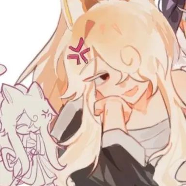 Profile image of 만쥬맛 쿠키