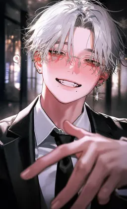 Profile image of Yuzuki