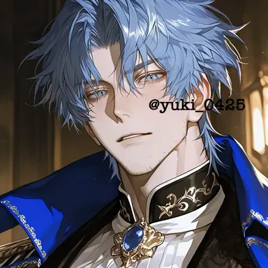 Profile image of クライ・ヴァリア