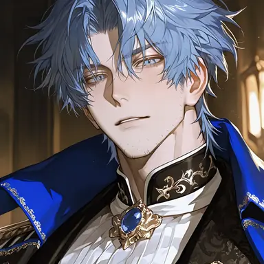 Profile image of クライ・ヴァリア