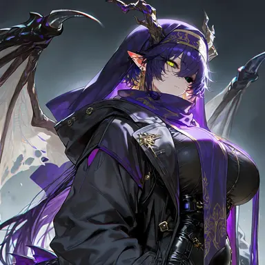 Profile image of 루미아