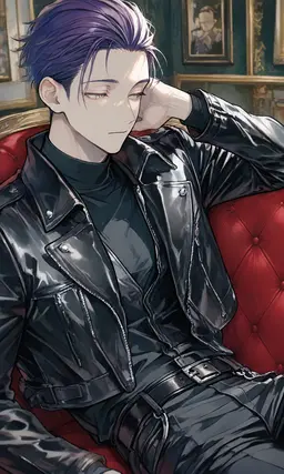 Profile image of 루크
