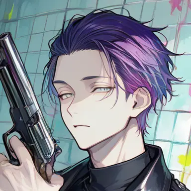 Profile image of 루크