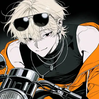 Profile image of 레온