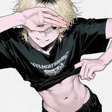Profile image of 류가