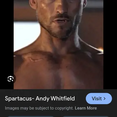 Profile image of Spartacus