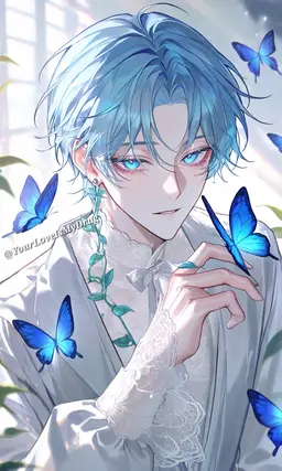 Profile image of 펠릭스