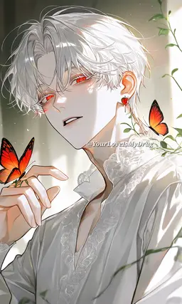 Profile image of 리시온