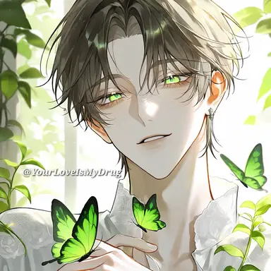 Profile image of 미하엘