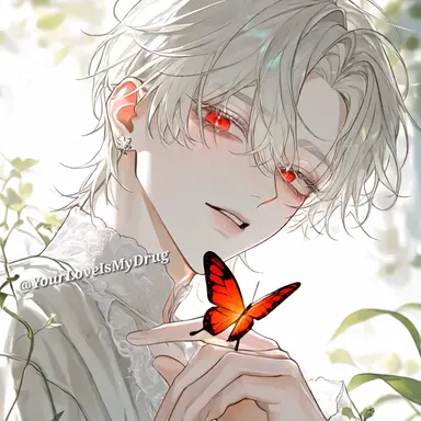 Profile image of 리시온