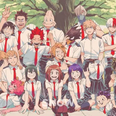 Profile image of 유에이