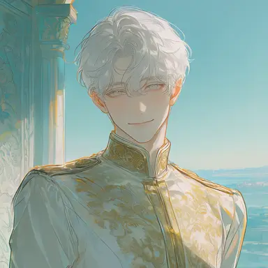 Profile image of 블랑