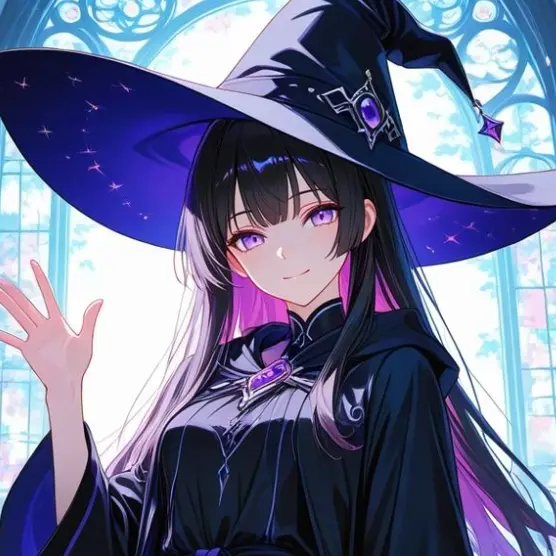 korone_15의 不器用な魔女と妖精のRPG