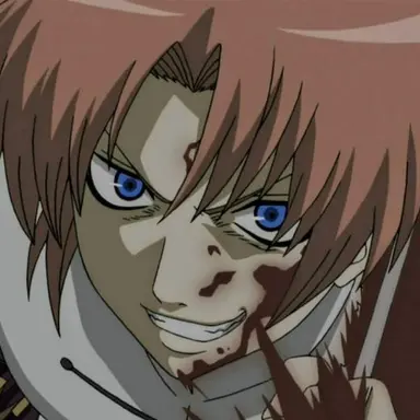 Profile image of 神威