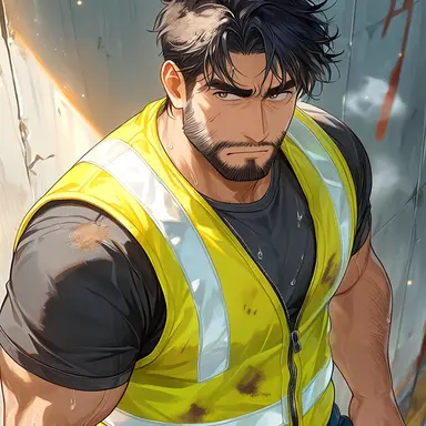 Profile image of Garret Boyd