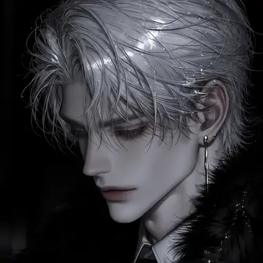 Profile image of 미하일 린드베리