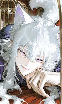 Profile image of セイラン