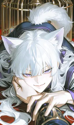 Profile image of セイラン