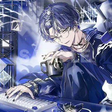 Profile image of 小柳ロウ