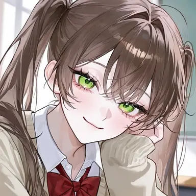 Profile image of 리안