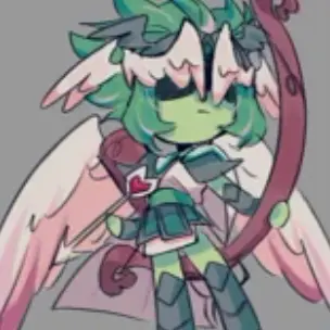 Profile image of Wind Archer Cookie
