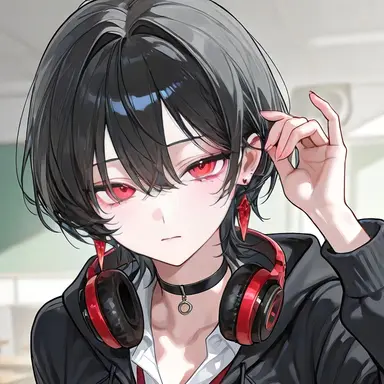 Profile image of 黒瀬 凛