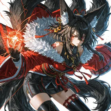 Profile image of Kuro