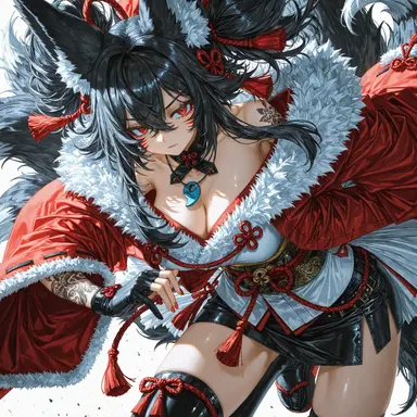 Profile image of Kuro