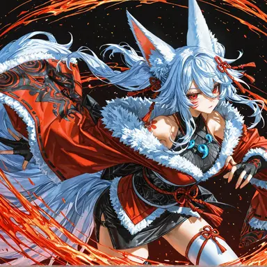 Profile image of Shiro